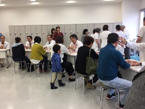 埼玉県鍼灸師会